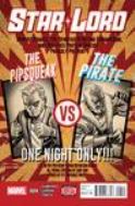 STAR-LORD #4