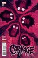 CARNAGE #5