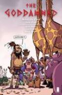 GODDAMNED #4 CVR B YOUNG (MR)