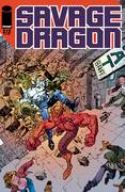 SAVAGE DRAGON #212
