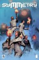 SYMMETRY #3 CVR B IENCO