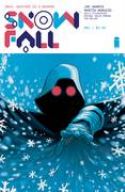 SNOWFALL #1 (MR)