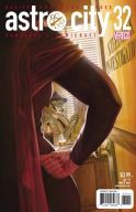 ASTRO CITY #32