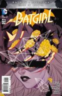 BATGIRL #49