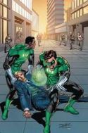 GREEN LANTERN #49 NEAL ADAMS VAR ED