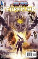 HE MAN THE ETERNITY WAR #15