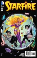 STARFIRE #9