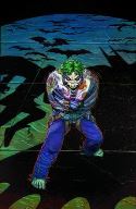 DARK KNIGHT RETURNS THE LAST CRUSADE #1