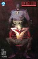 DARK KNIGHT RETURNS THE LAST CRUSADE #1 VAR ED