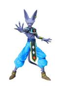 DBZ BEERUS S.H.FIGUARTS AF