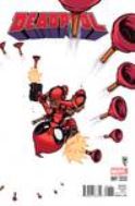 DEADPOOL #7 YOUNG VAR