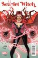 SCARLET WITCH #3 OUM VAR