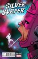 SILVER SURFER #2 ZDARSKY VAR