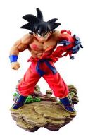 DRAGONBALL DRA CAP MEMORIAL 01 SON GOKU PVC FIG