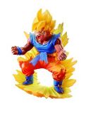 DRAGONBALL DRA CAP MEMORIAL 02 SUPER SAIYAN SON GOKU PVC FIG