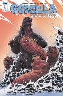 GODZILLA OBLIVION #1 (OF 5) SUBSCRIPTION VAR