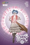 GUTTER MAGIC #3 (OF 4) SUBSCRIPTION VAR