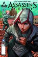 ASSASSINS CREED #6 CVR C WITTER