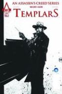 ASSASSINS CREED TEMPLARS #1 CVR B POPE