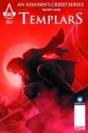 ASSASSINS CREED TEMPLARS #1 CVR C CALERO