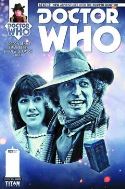 DOCTOR WHO 4TH #2 (OF 5) CVR B PHOTO
