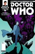 DOCTOR WHO 10TH YEAR TWO #9 CVR A CASAGRANDE