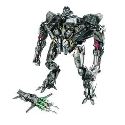 TRANSFORMERS STARSCREAM PREMIUM SCALE COLLECTIBLE FIG