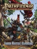 PATHFINDER PLAYER COMPANION: ARMOR MASTER HANDBOOK