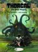 THORGAL GN VOL 17 BLUE PLAGUE