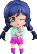 LOVE LIVE NOZOMI TOJO NENDOROID TRAINING OUTFIT VER