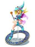 YU GI OH DARK MAGIGICIAN GIRL 1/7 PVC FIG