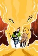 WITCHFINDER GENERAL #4 (OF 6)