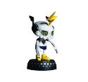 DJ TRAKKZ BY TT TOPPERZ VINYL TOY