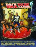 BACK ISSUE #88
