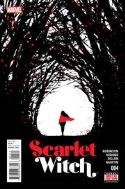 MAR230821 - SCARLET WITCH #5 - Previews World