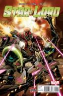 STAR-LORD #5