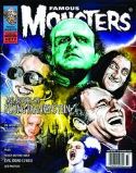 FAMOUS MONSTERS OF FILMLAND #277