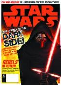 STAR WARS INSIDER MAG #164 NEWSSTAND ED