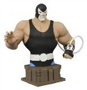 BATMAN TAS BANE BUST