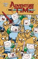 (USE MAR168717) ADVENTURE TIME #50