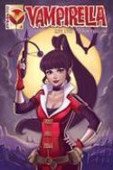 VAMPIRELLA VOL 3 #1 CVR A ZULLO