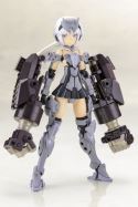 FRAME ARMS GIRL ARCHITECT PLASTIC MDL KIT