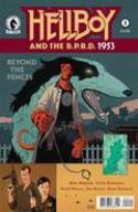 HELLBOY & BPRD 1953 BEYOND THE FENCES #2