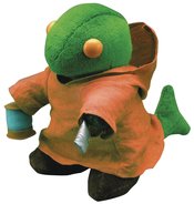 (USE APR248727) FF SERIES PLUSH TONBERRY (APR228318)