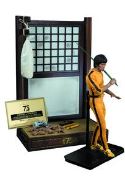 BRUCE LEE 75TH ANNIVERSARY MASTERPIECE 1/6 AF