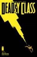 DEADLY CLASS #20 CVR A CRAIG & BOYD (MR)