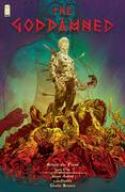 GODDAMNED #5 CVR B BRUNNER (MR)