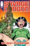 SAVAGE DRAGON #213 (MR)