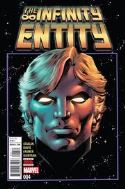 INFINITY ENTITY #4 (OF 4)