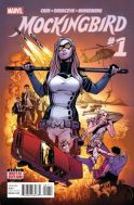 MOCKINGBIRD #1